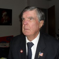 Roger Barker