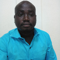 Bright Courage Agbodza, AFBI, BSC, MBA