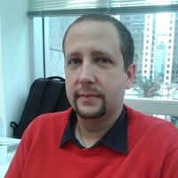 Luis Cesar Simonette