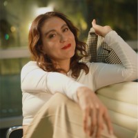 Karen Janett Carranza Jiménez