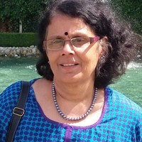 Dr. Leela Gopinath