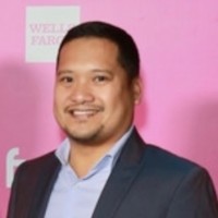 Cyril Perez,  BSMT, LNHA