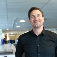 Jonas Persson