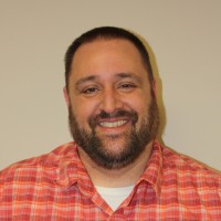 Corey Roskamp