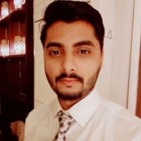 Moiz Ahmed Khan