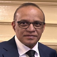 Shanthi Lal Kulasinghe