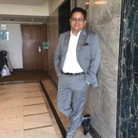 Nitin Avasthi - CFGP ®