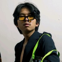 Giovander 'Akew' Louise