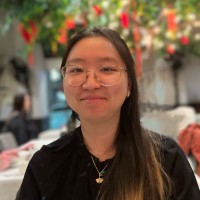 Rebecca Bai