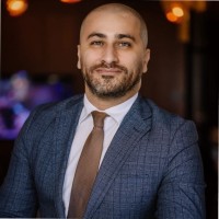 Mohammad Allaham