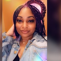 Toni Pittman