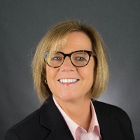 Mary R Dunbar