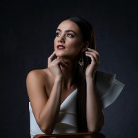 Elroshé Kruger