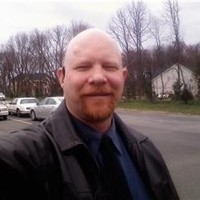 David Eardley