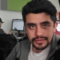 Cesar Eduardo Cardona León