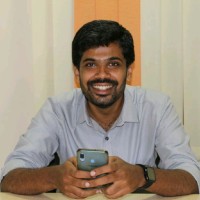 Vishnu Pradeep V