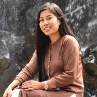 Ningombam Reena Devi