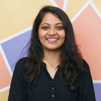 Maitree Zala