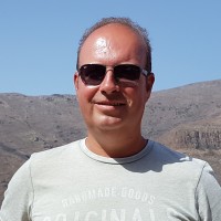 Erik Klompen