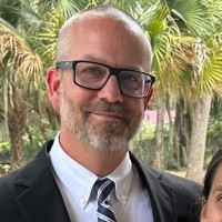 Russell O'Neal