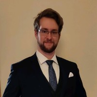 Yaroslav Filippov, M.Sc.