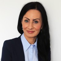 Magdalena SKŁODOWSKA