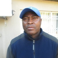Johannes Masemene