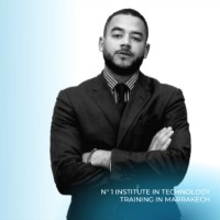 Khalid EL ARAJI EL MORABIT