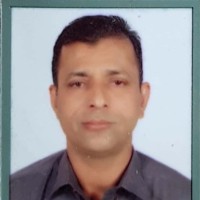 Dilip Adhikari