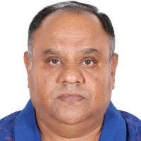Sudip Ghosh