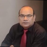 Sanjay Verma