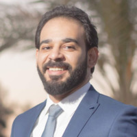 Mohamed Hisham Fattouh