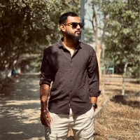 Sachin Shetty