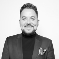 Ryan J. Perez