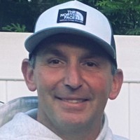Rich Burridge