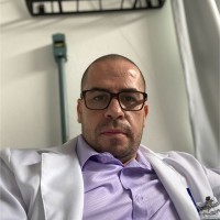 Daniel Baptista Bahiense