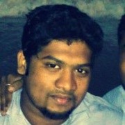 Karthick Karthi