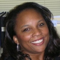 Lakesha Burrus-Dillard