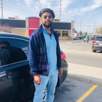 Abhijeet Chauhan