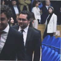 Simón Andrés Leiva Negrotti