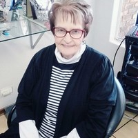 Rita Smit
