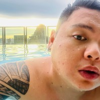 Asher Santos