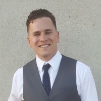 Austin Graham