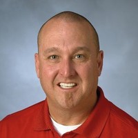 Kevin Ward