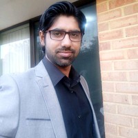 Omer Shabbir