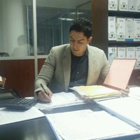 Mustapha rabi' El fakkari