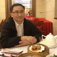 Stanley Cheung