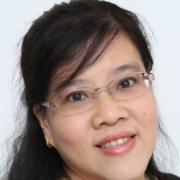 Joanna Lim