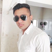 Krutik patel