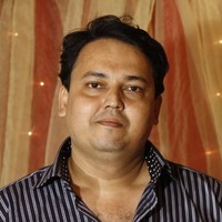 Shamsuzzaman Ibrahim